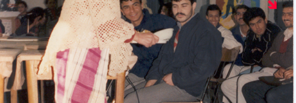 Abdelwahab Bousaa Abdelwahab Bousaa