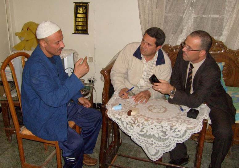 Les coulisses de la mort lente Rapport sur l’isolement dans les prisons tunisiennes