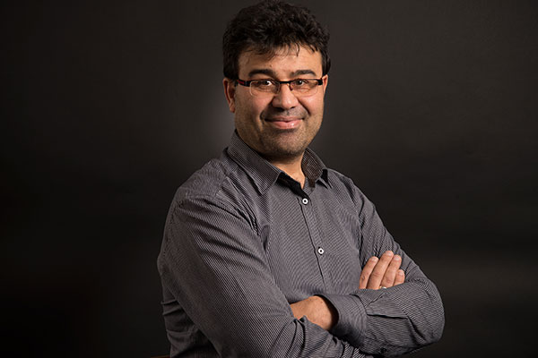 Mehdi Ben Hamida