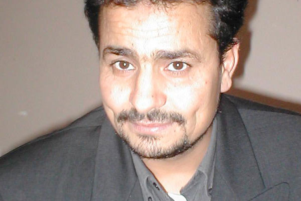 El-Afif Ghanmi