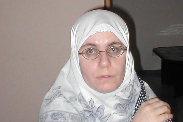 Safwa Aissa