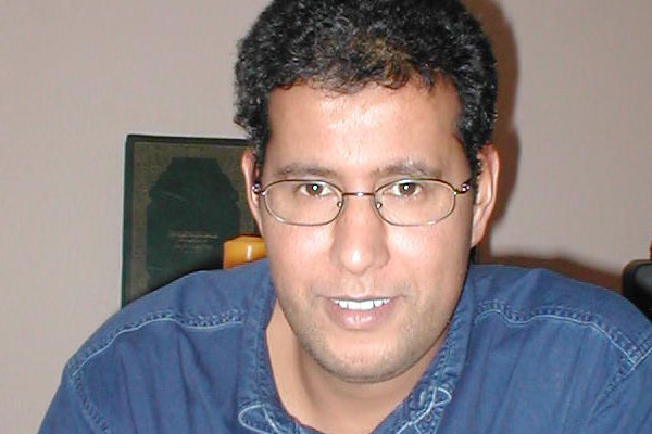 Imed Abdelli