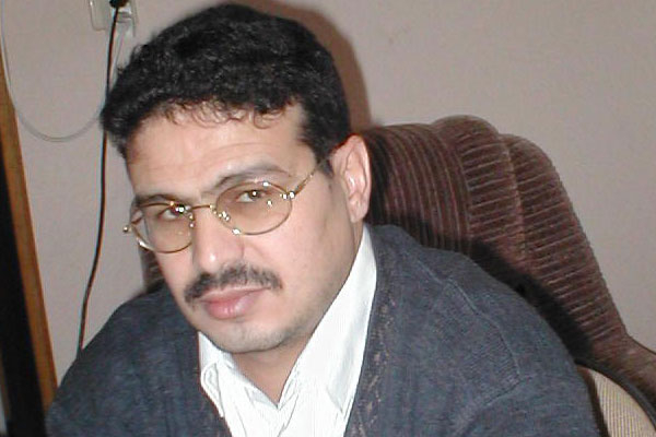 Moncef Amari